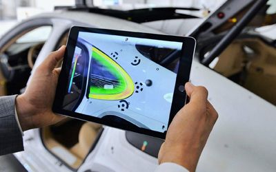 AR���g(sh��)չ�d��(y��ng)��