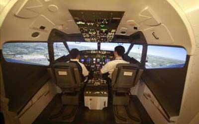 VR����737ģ�M�{�œ