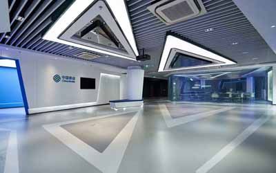 做黨建展廳設(shè)計要注意的事項